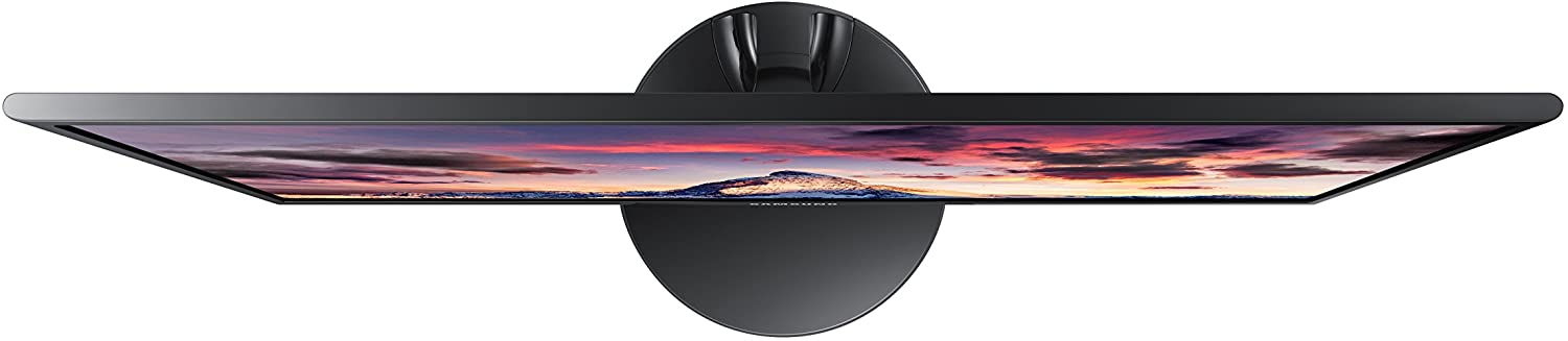 Samsung 27" SF354 Series LED Monitor - Certified Refurbished