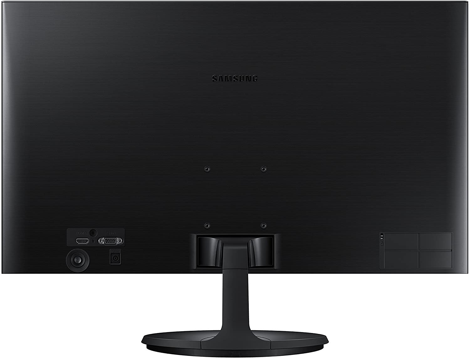 Samsung 27" SF354 Series LED Monitor - Certified Refurbished