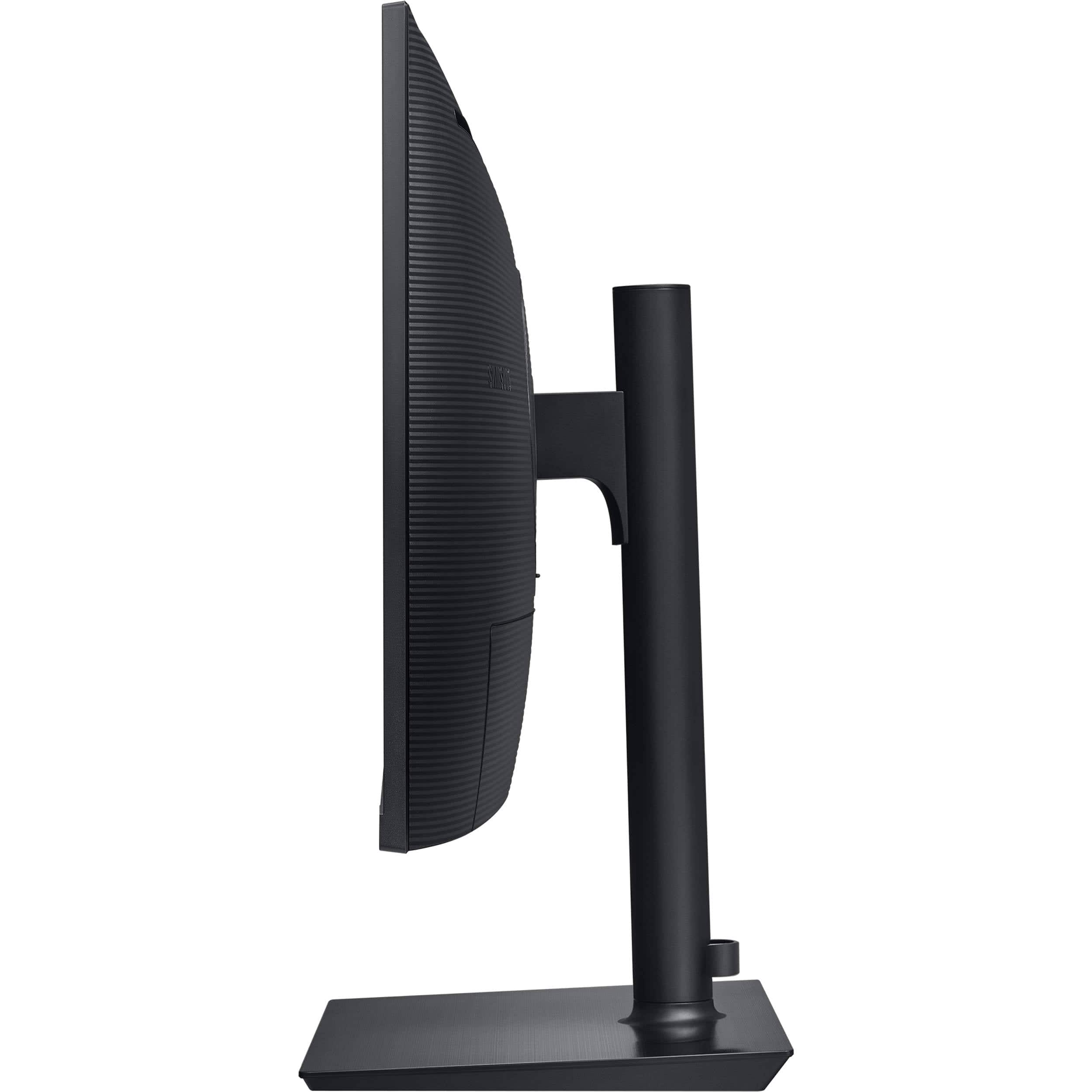 Samsung LS27H650FDNXZA 27" SH650 Series 1920 x 1200 60Hz LED Monitor for Business - Certified Refurbished