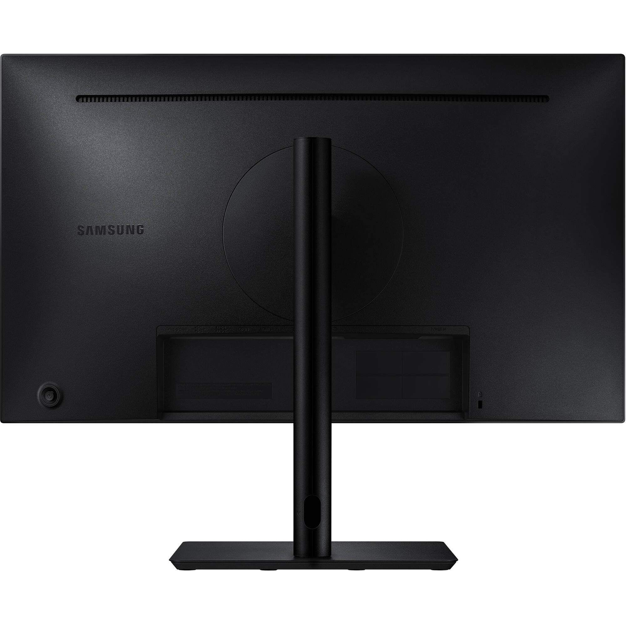 Samsung LS27R650FDNXZA 27" SR650 Series 1920 x 1080 75Hz LED Monitor for Business - Certified Refurbished
