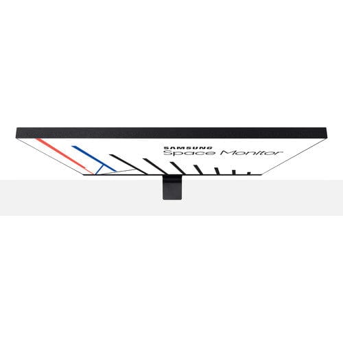 Samsung 27" SR75 WQHD LED Space Monitor - Certified Refurbished