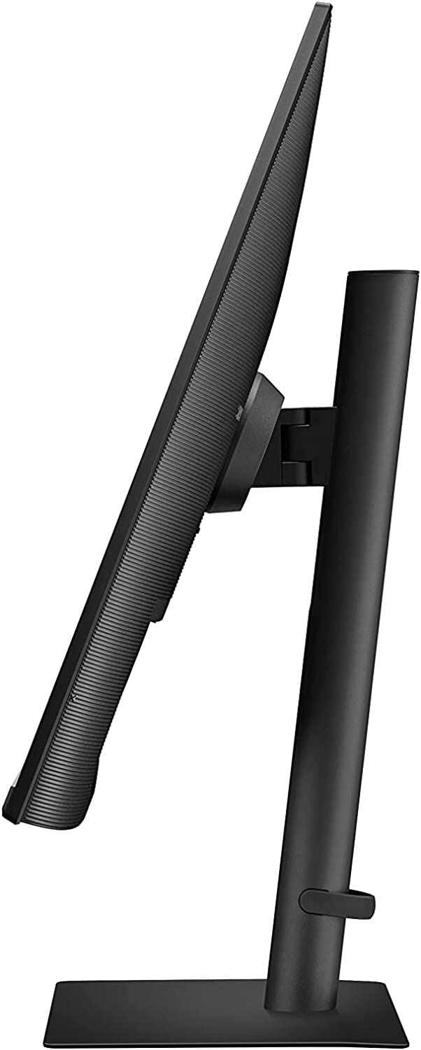 Samsung 32" S60A 75Hz QHD Resolution Monitor - Certified Refurbished