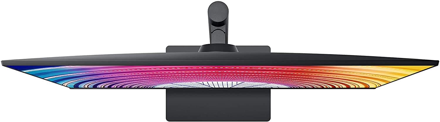 Samsung 32" S60A 75Hz QHD Resolution Monitor - Certified Refurbished