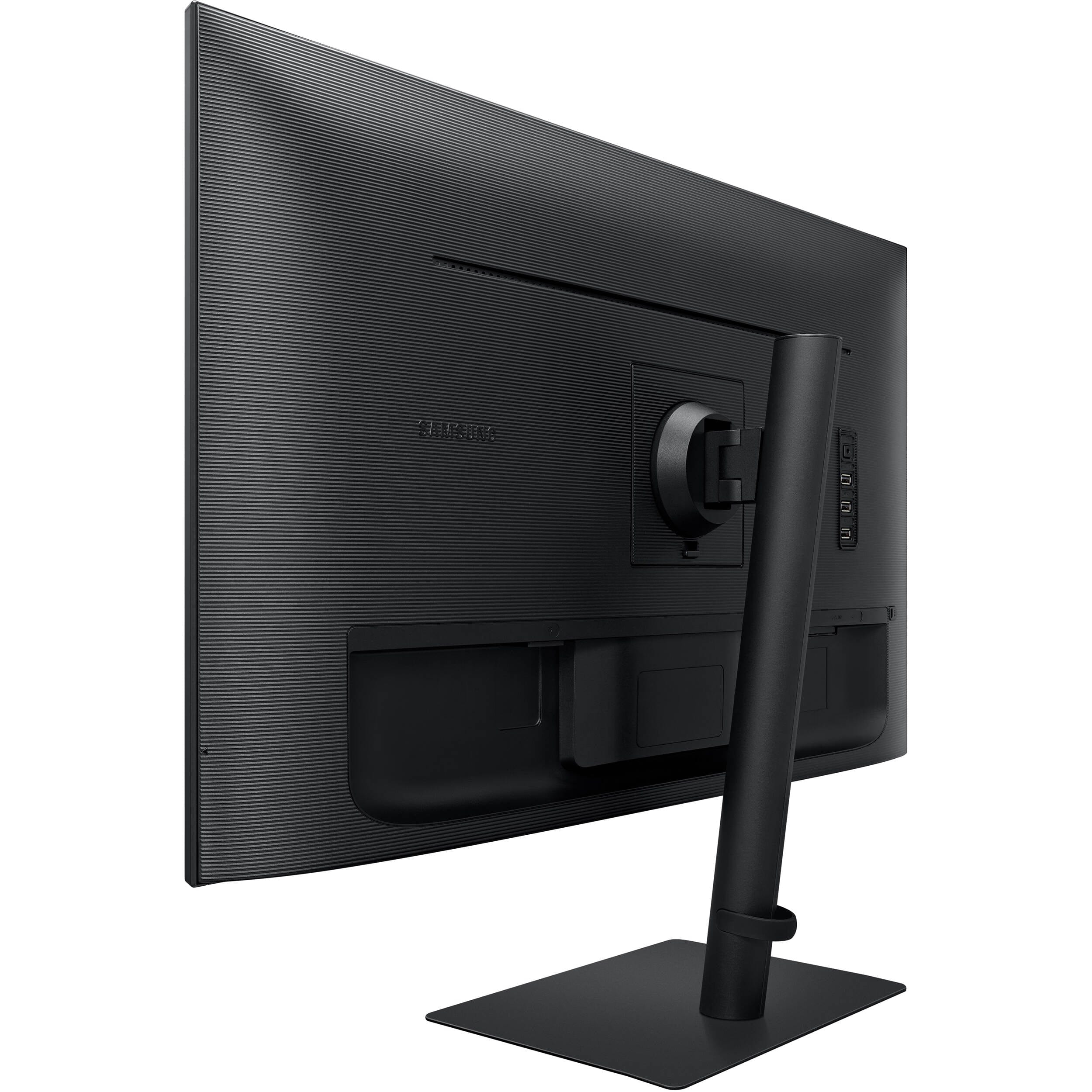 Samsung LS32A604NWNXGO 32" S60A Series 2560 x 1440 75Hz QHD High Resolution Monitor - Certified Refurbished