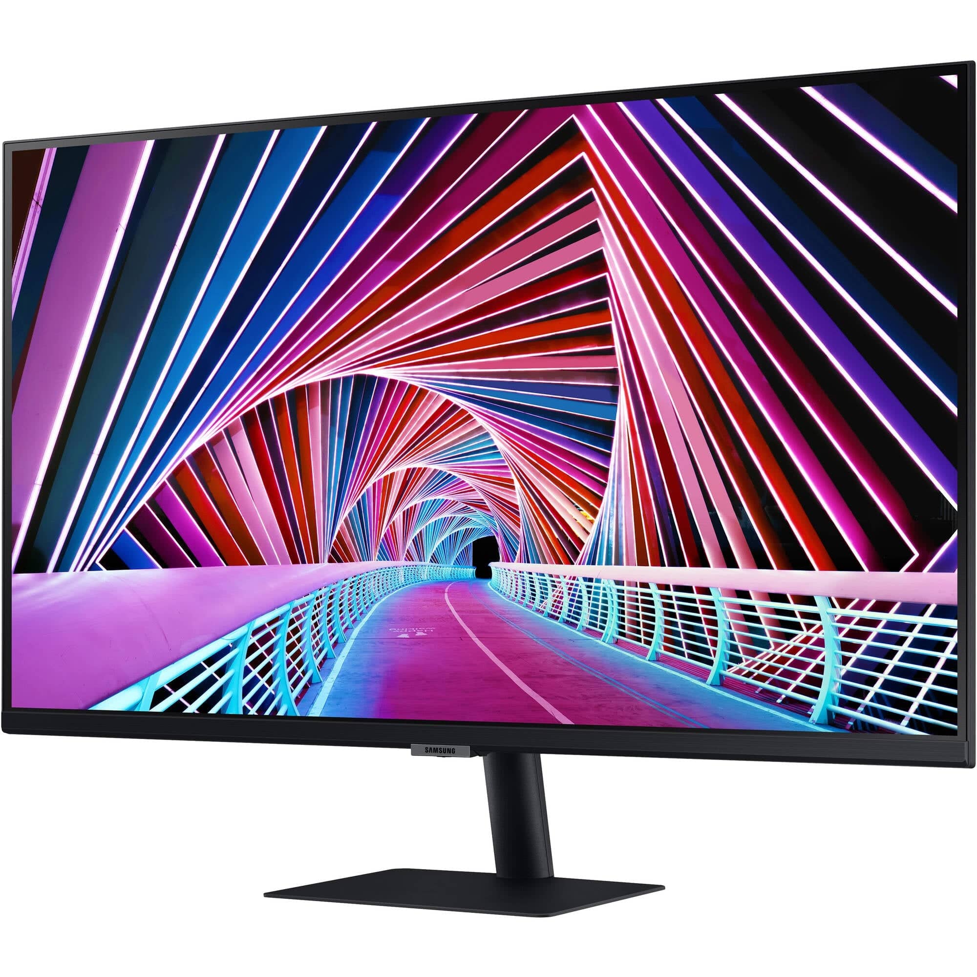 Samsung 32" UHD High Resolution Monitor 3840 x 2160 60Hz - Certified Refurbished
