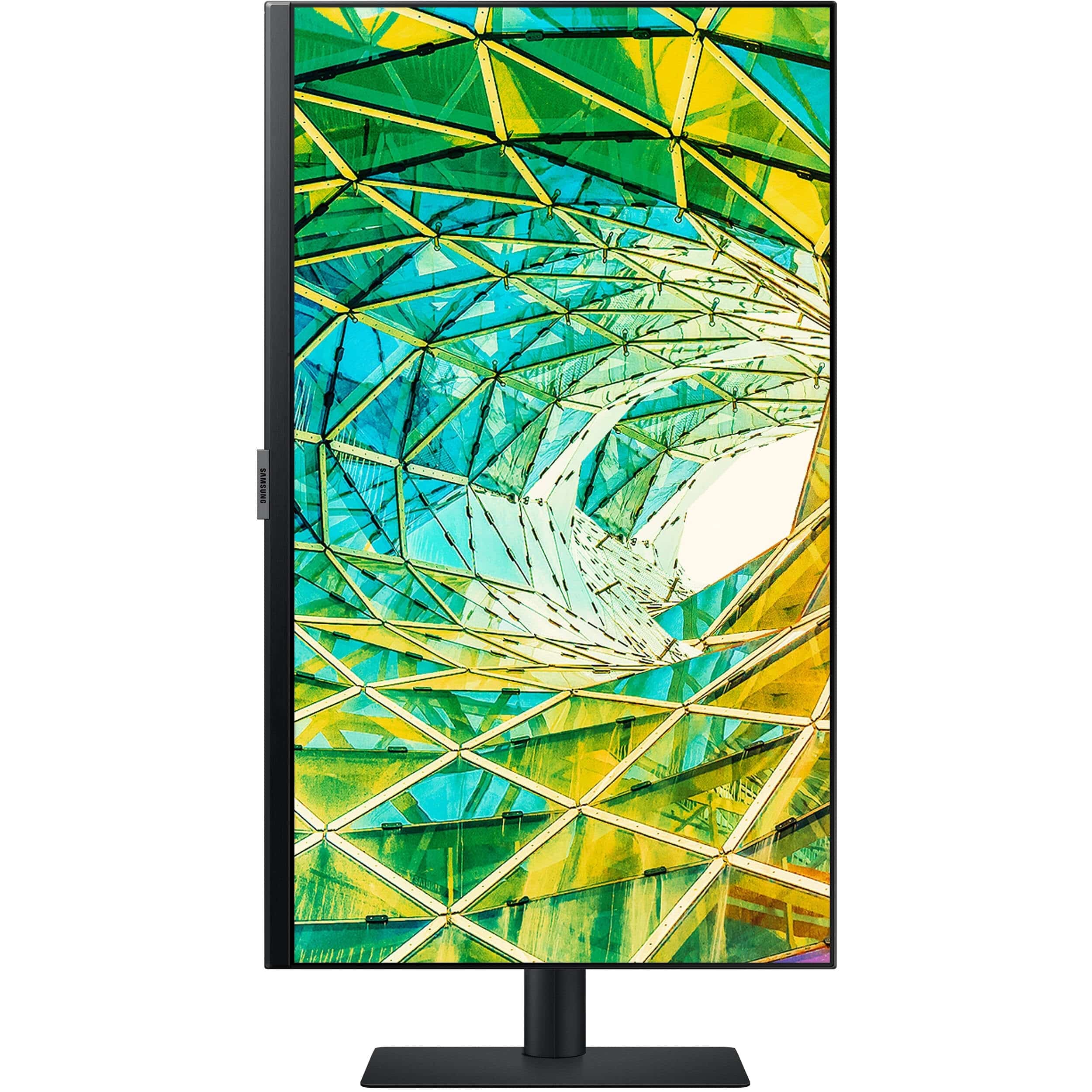 Samsung LS32A804NMNXGO 32" S80A 3840 x 2160 60Hz UHD High Resolution Monitor - Certified Refurbished