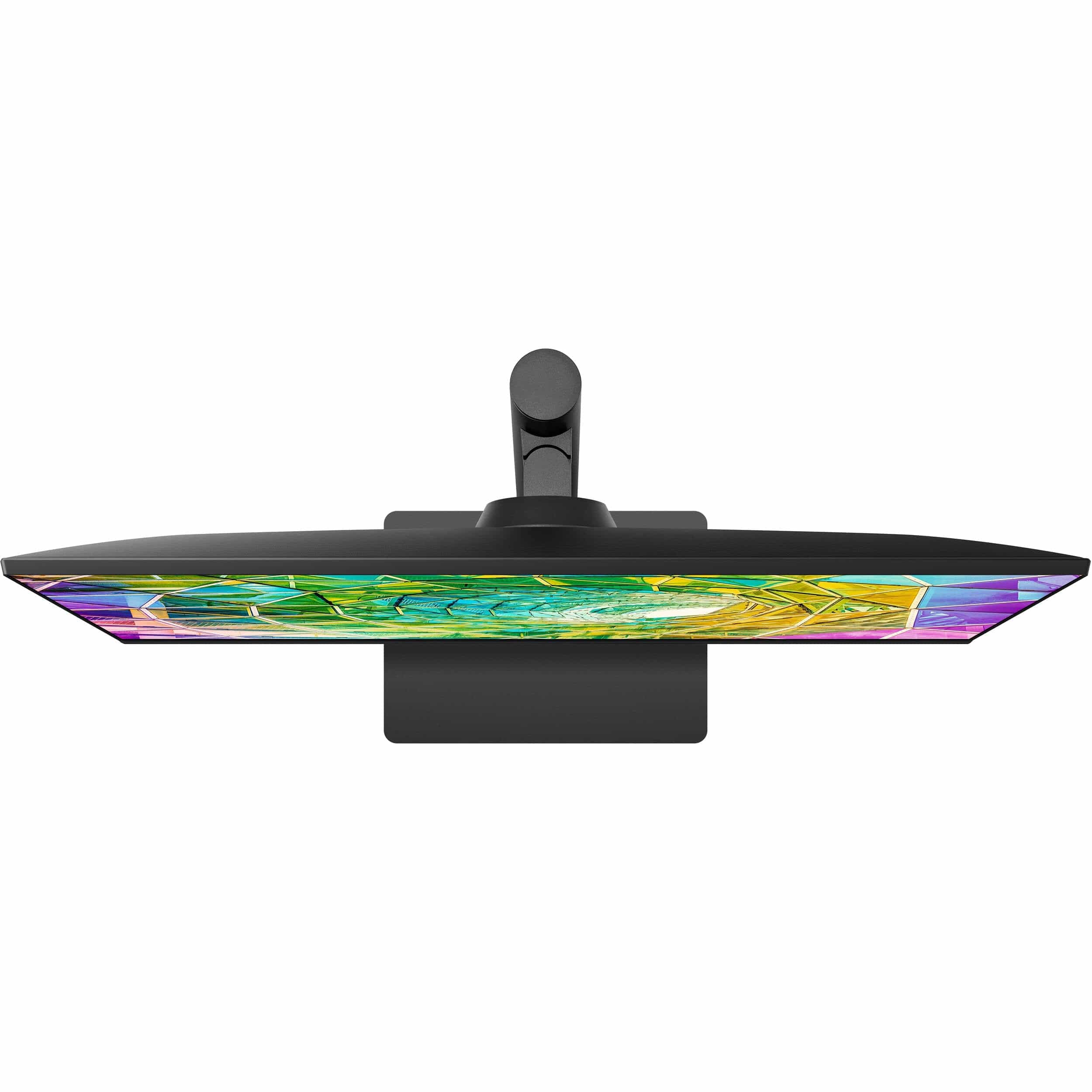 Samsung LS32A804NMNXGO 32" S80A 3840 x 2160 60Hz UHD High Resolution Monitor - Certified Refurbished