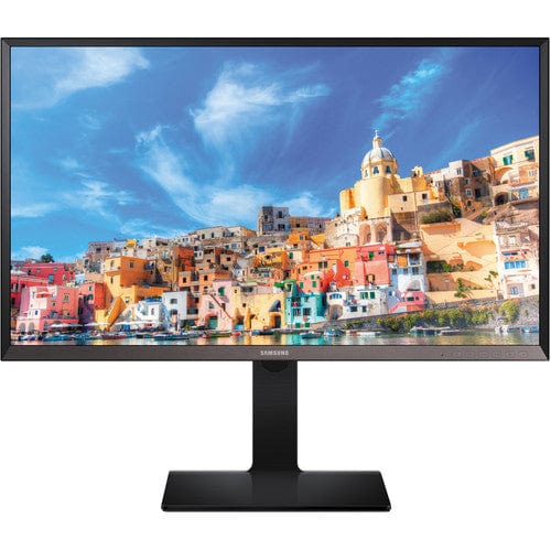 Samsung LS32D85KTSR/ZA 32" WQHD High Resolution Monitor - Certified Refurbished