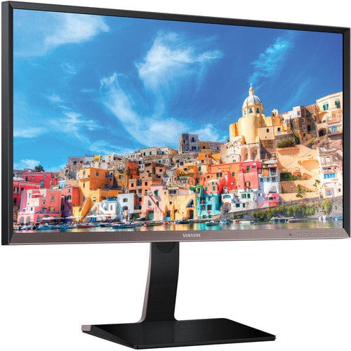 Samsung LS32D85KTSR/ZA 32" WQHD High Resolution Monitor - Certified Refurbished