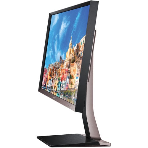 Samsung LS32D85KTSR/ZA 32" WQHD High Resolution Monitor - Certified Refurbished