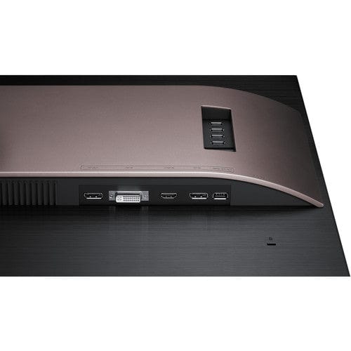 Samsung LS32D85KTSR/ZA 32" WQHD High Resolution Monitor - Certified Refurbished