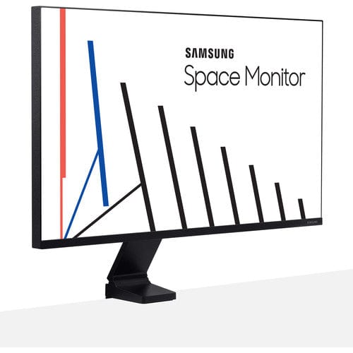 Samsung 32" SR75 4K UHD Space Monitor - Certified Refurbished