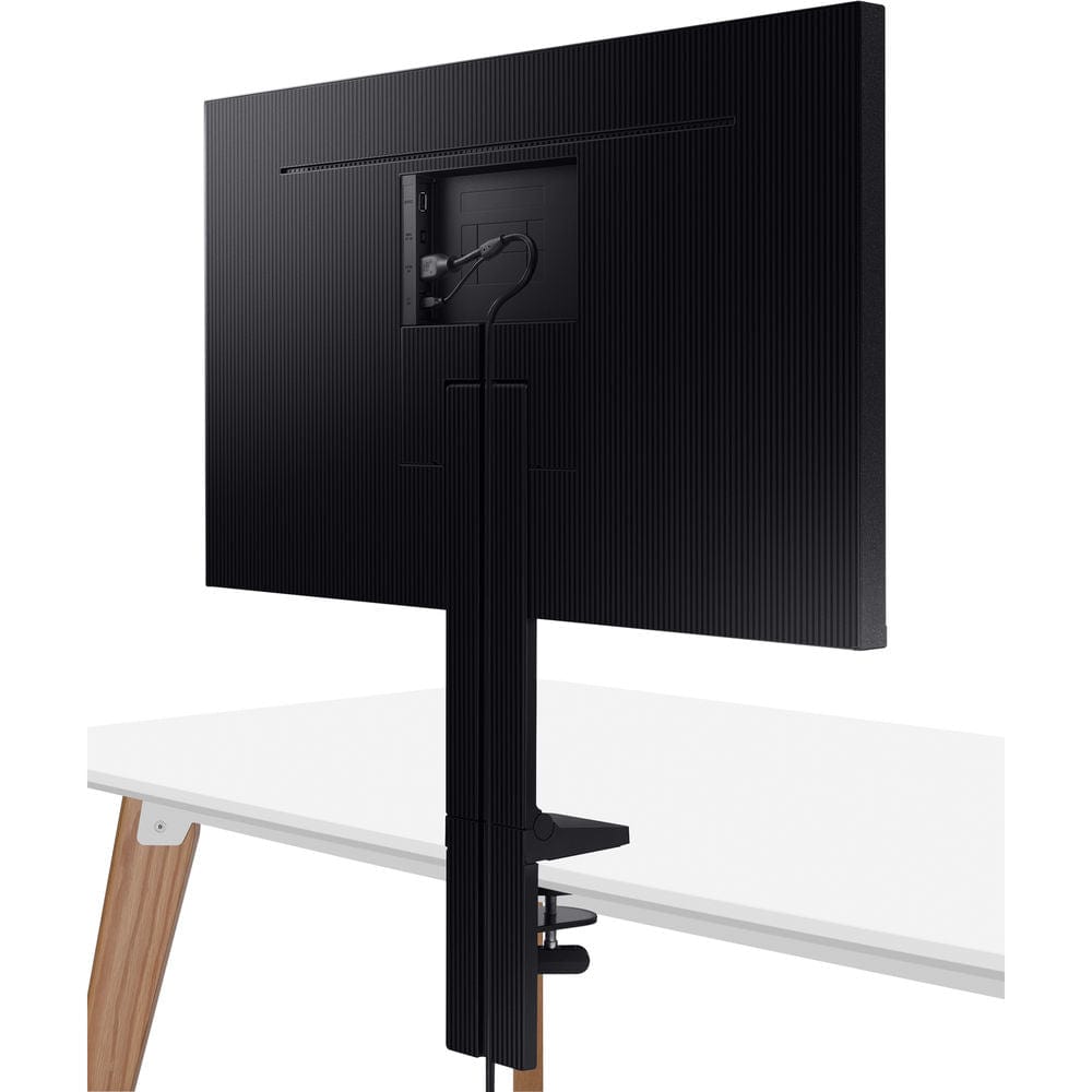 Samsung 32" SR75 4K UHD Space Monitor - Certified Refurbished