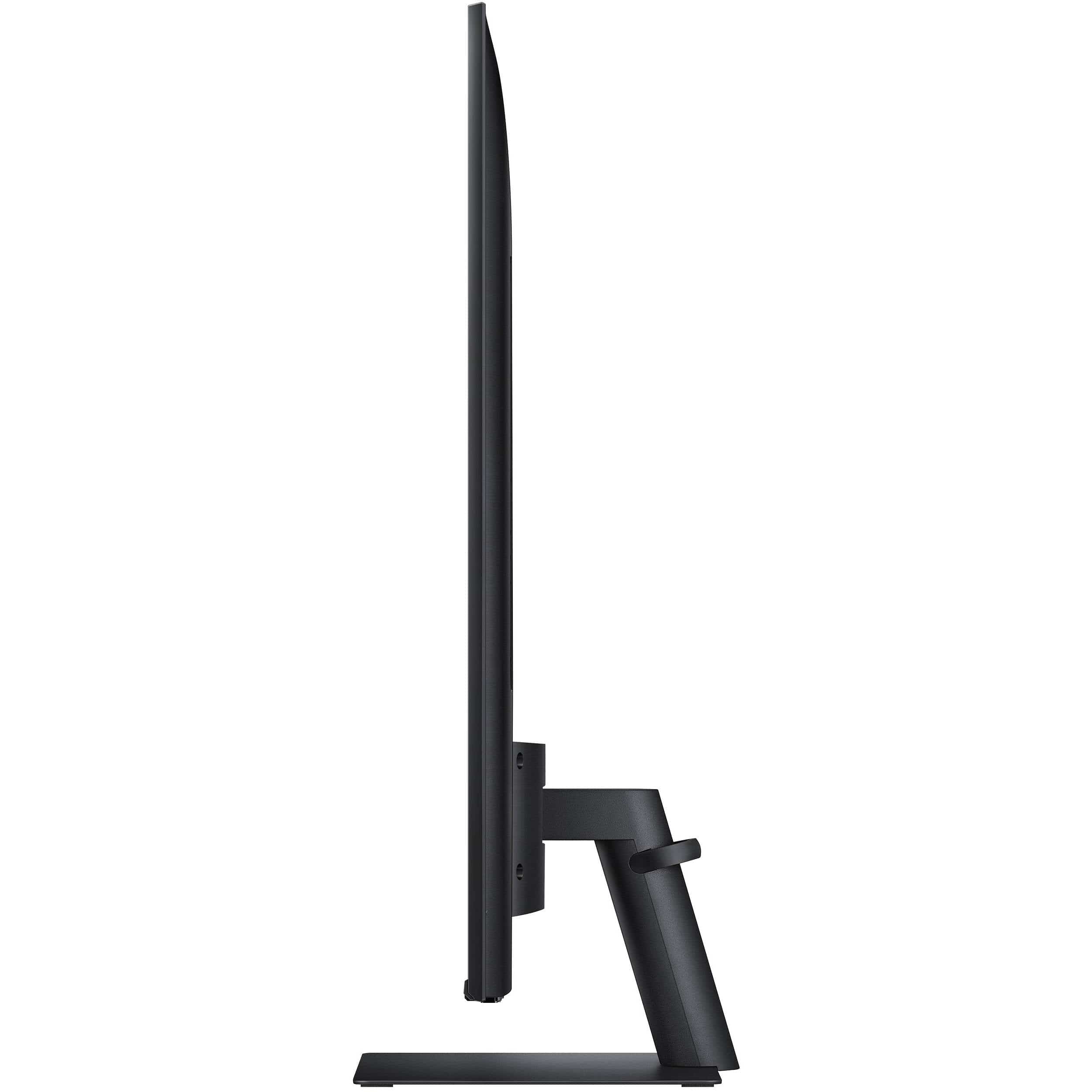 Samsung LS43AM700UNXZA 43" M7 4K 3840 x 2160 60Hz UHD Smart Monitor / Streaming TV - Certified Refurbished