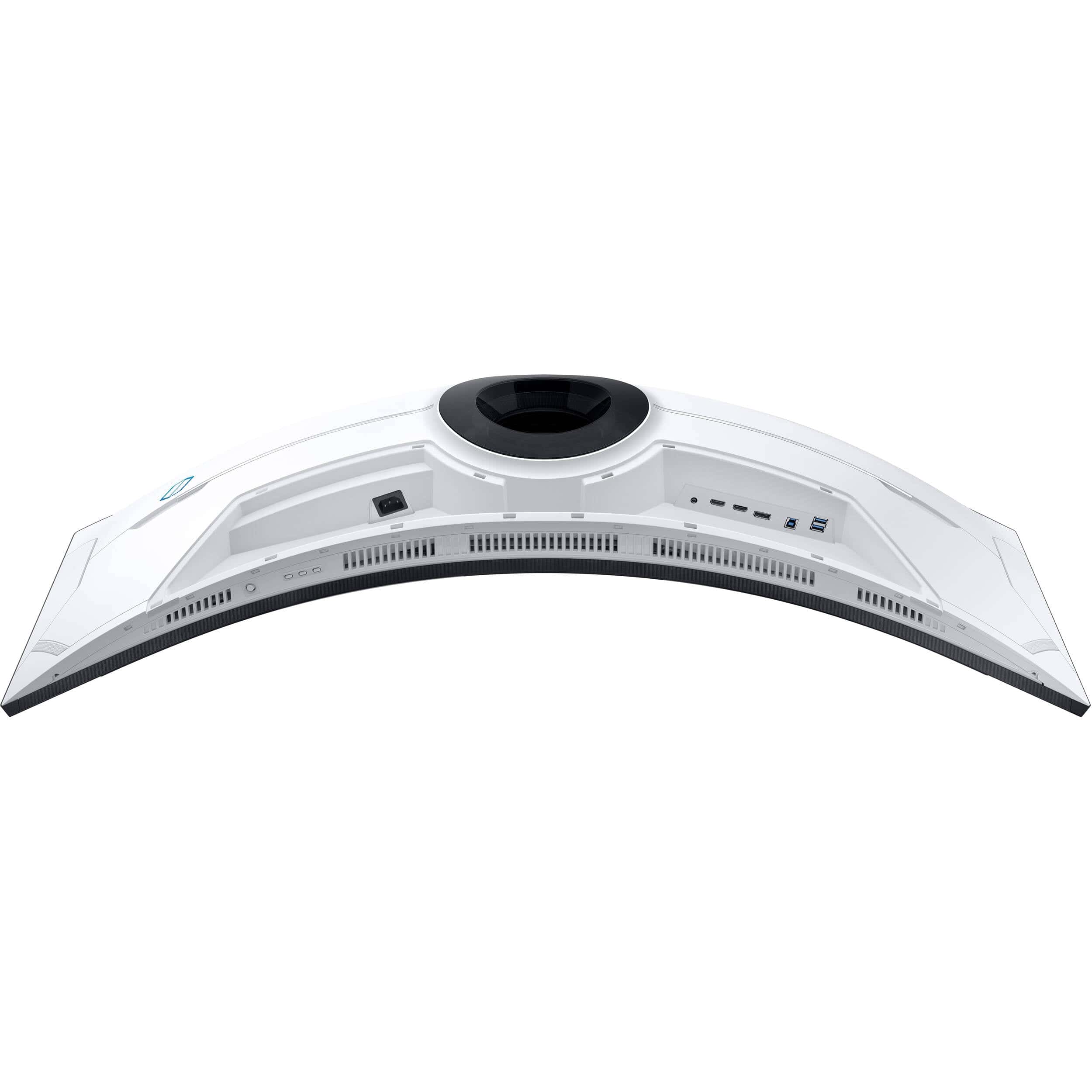 Samsung 49" Odyssey G9 32:9 Ultrawide Curved Adaptive-Sync 240 Hz HDR VA Gaming Monitor? Certified Refurbished