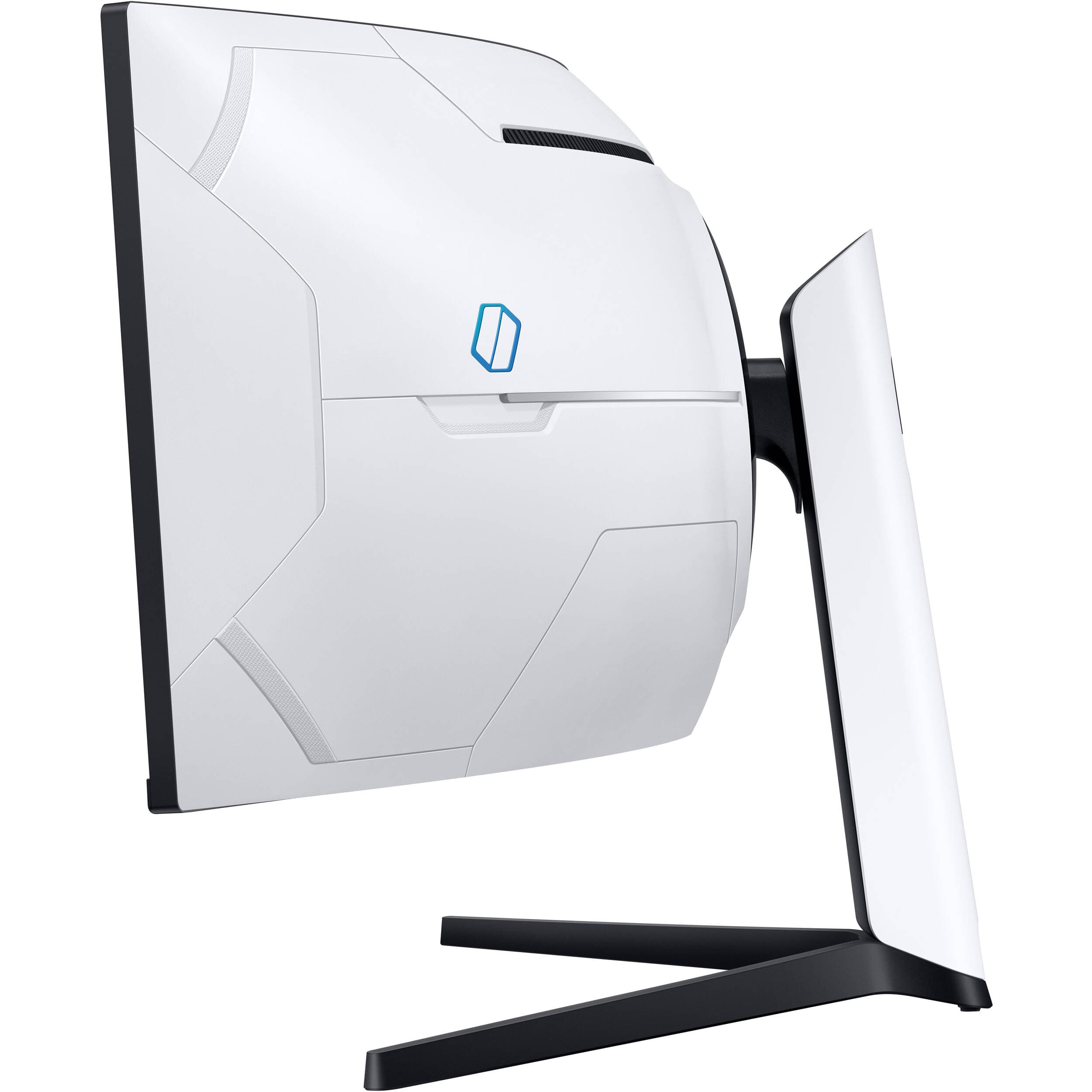 Samsung 49" Odyssey G9 32:9 Ultrawide Curved Adaptive-Sync 240 Hz HDR VA Gaming Monitor? Certified Refurbished