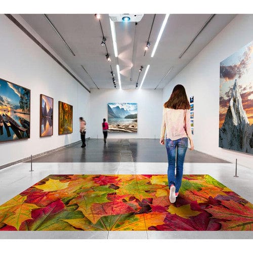 ViewSonic 5500-Lumen WUXGA Laser DLP Projector - Certified Refurbished