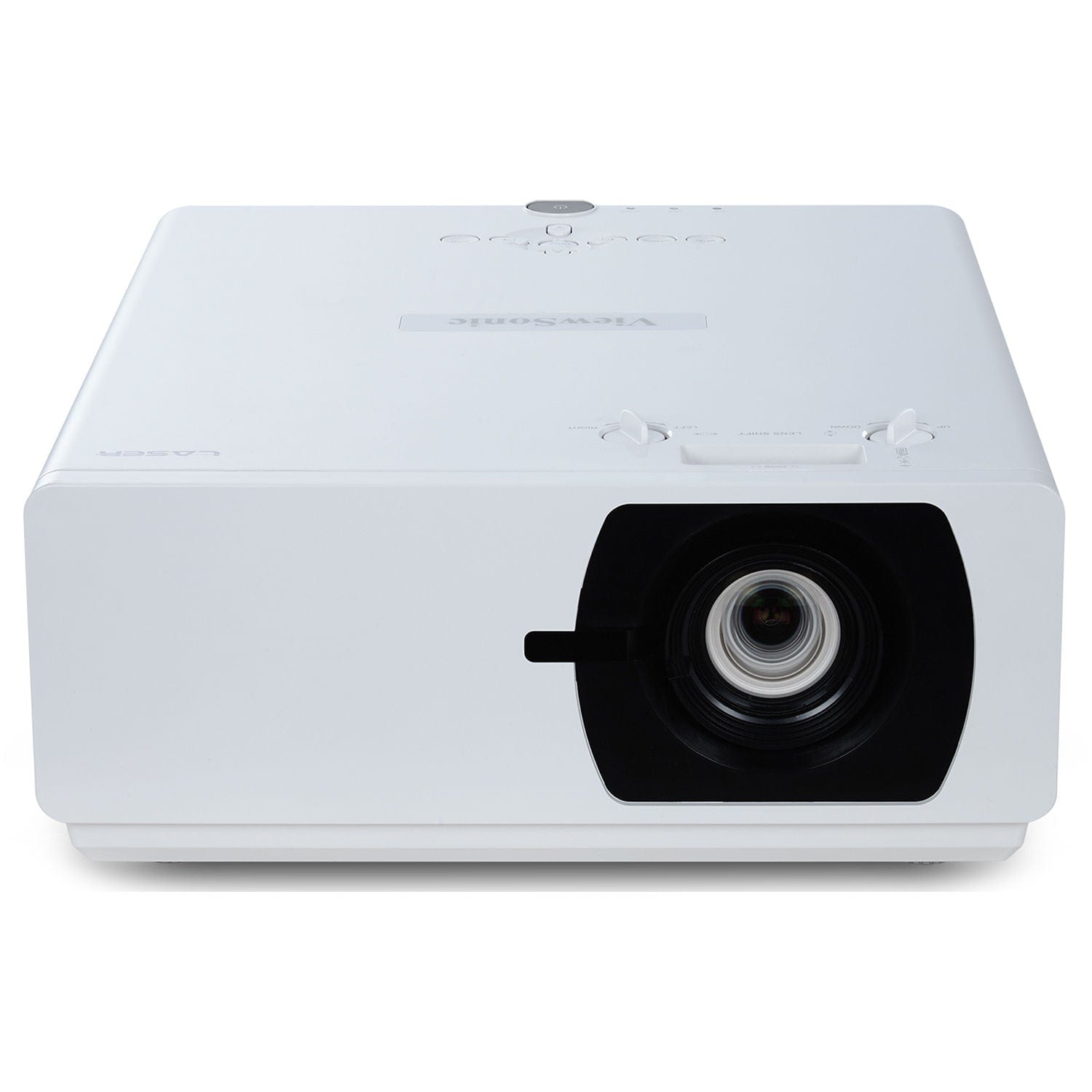 ViewSonic 6000 Lumen WUXGA Laser DLP Projector - Certified Refurbished