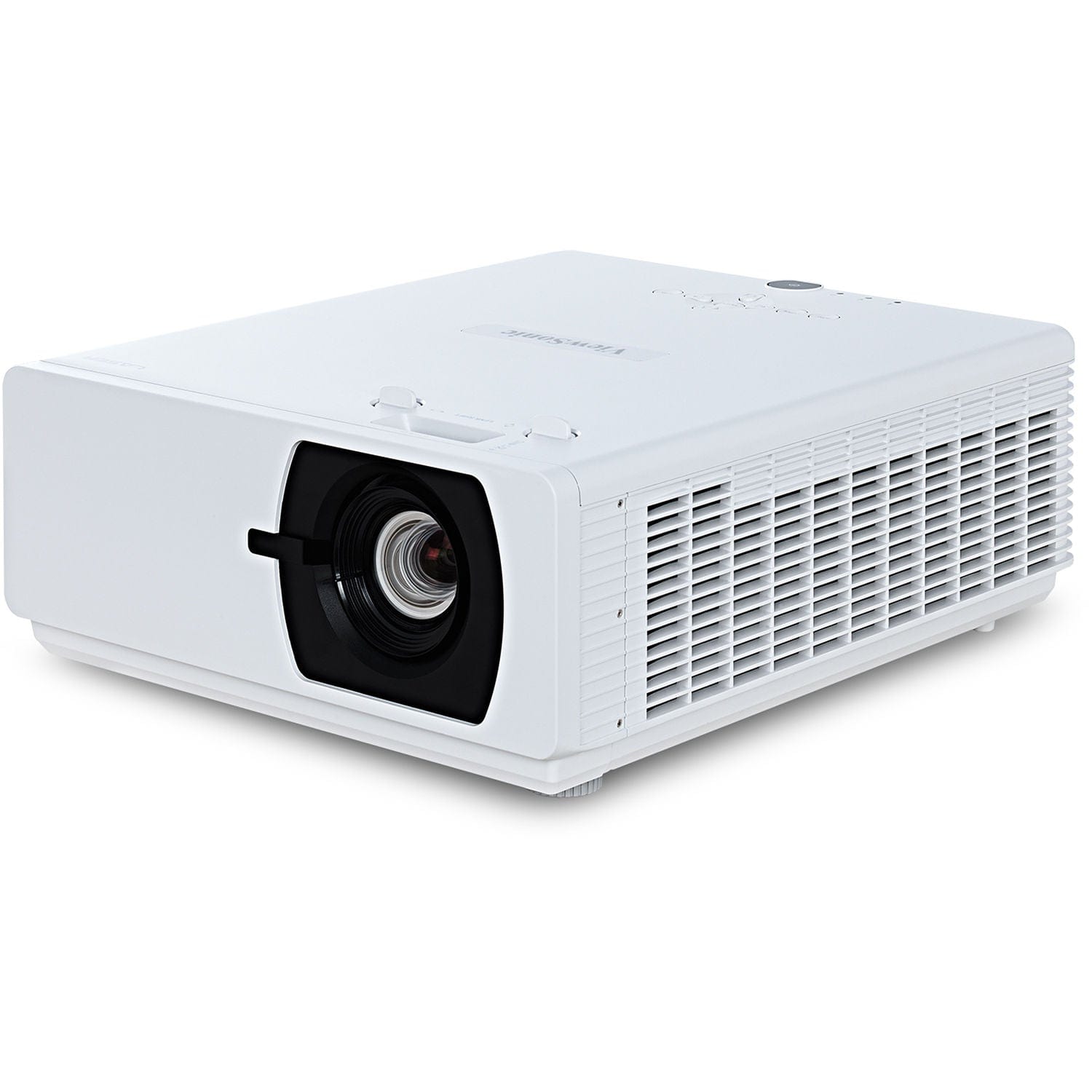 ViewSonic 6000 Lumen WUXGA Laser DLP Projector - Certified Refurbished