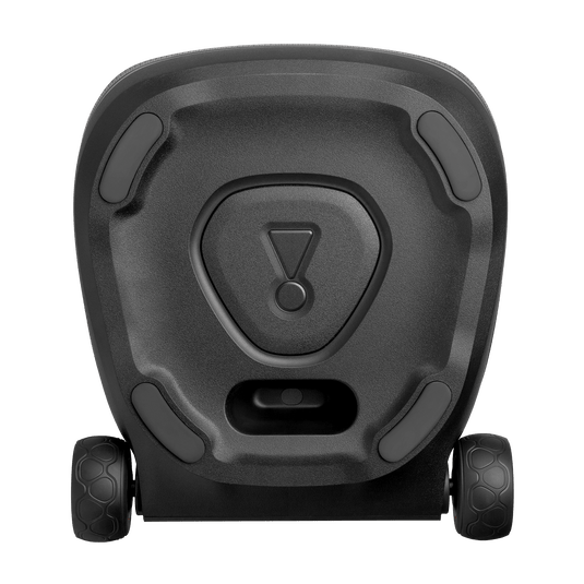 JBL PartyBox 330 Portable Party Speaker, Black - Certified Refurbished