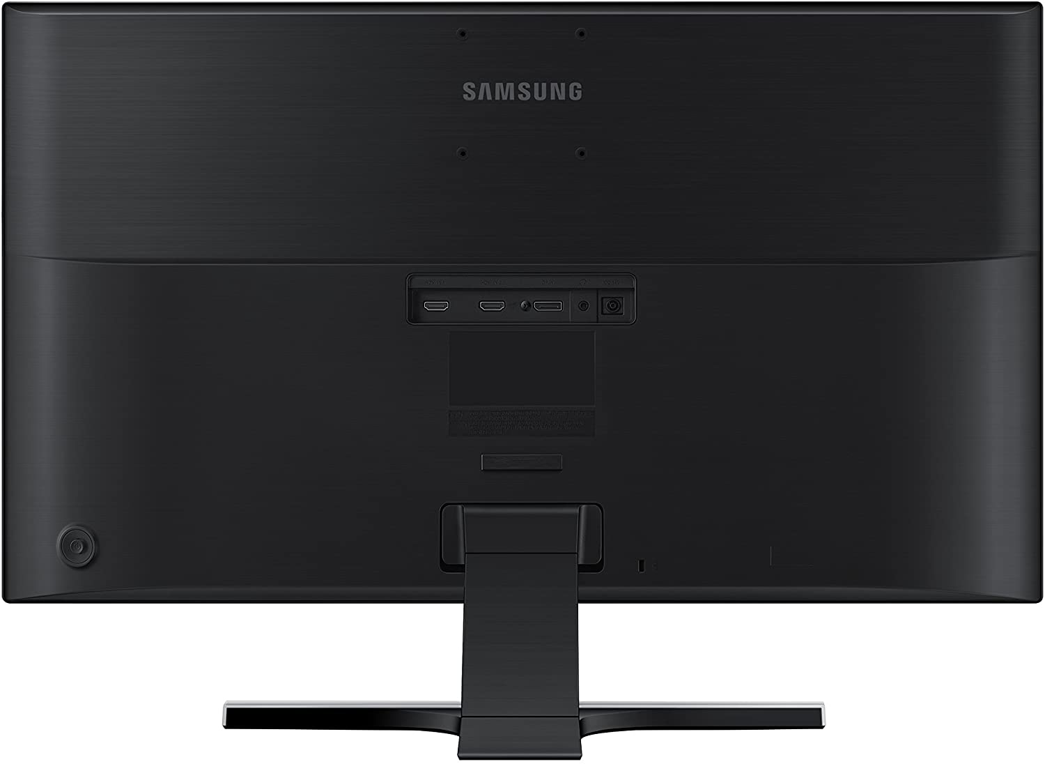 Samsung 28" UE590 Series UHD Monitor - Certified Refurbished