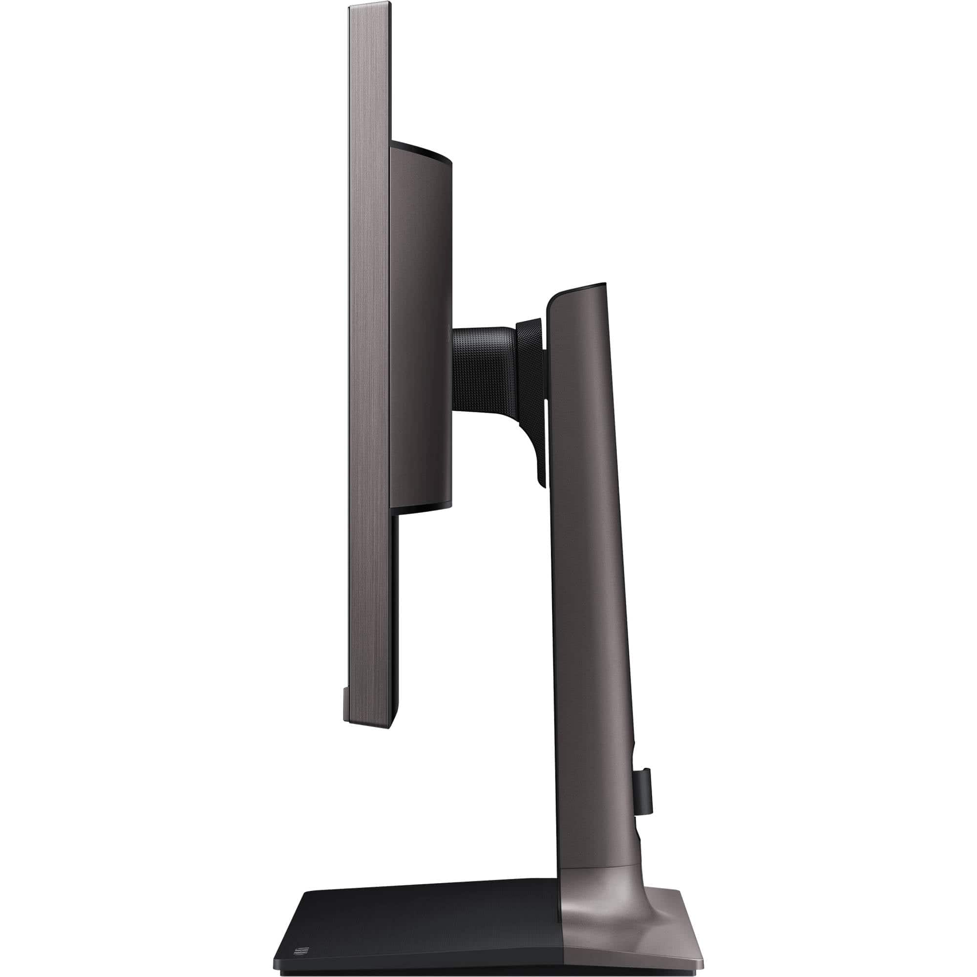 Samsung LU28E85KRS/GO 28" UE850 Series 3840 x 2160 60Hz UHD High Resolution Business Monitor - Certified Refurbished