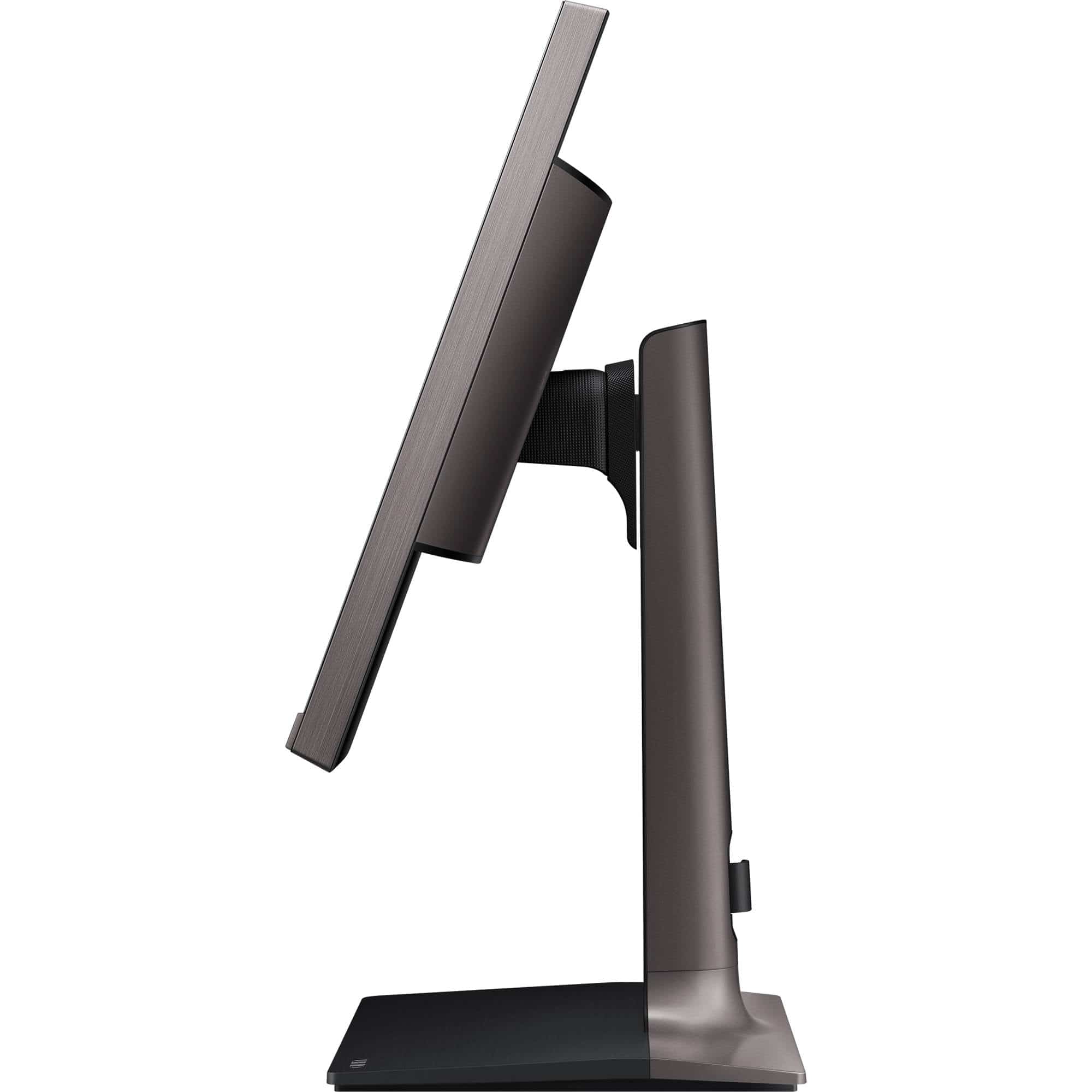 Samsung LU28E85KRS/GO 28" UE850 Series 3840 x 2160 60Hz UHD High Resolution Business Monitor - Certified Refurbished