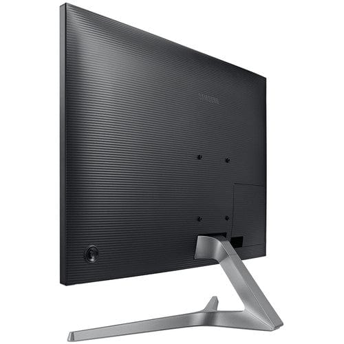 Samsung 28" UH750 QLED UHD Monitor - Certified Refurbished