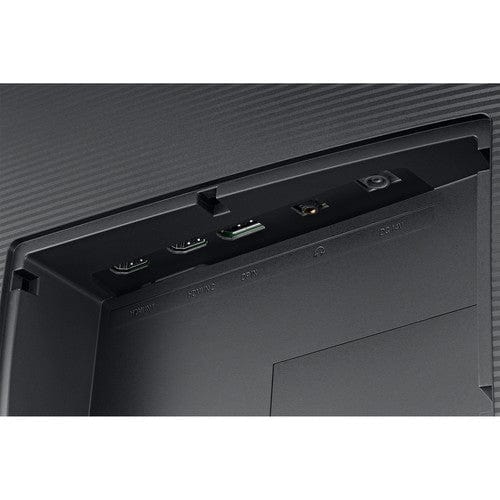 Samsung 28" UH750 QLED UHD Monitor - Certified Refurbished