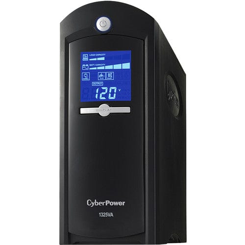 CyberPower 1325VA / 810W 8 Outlets Uninterruptible Power Supply