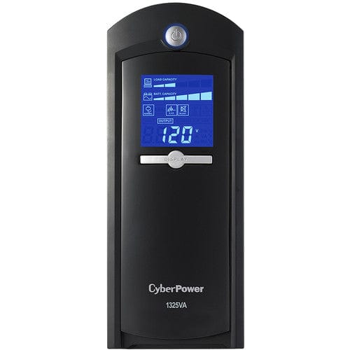 CyberPower 1325VA / 810W 8 Outlets Uninterruptible Power Supply