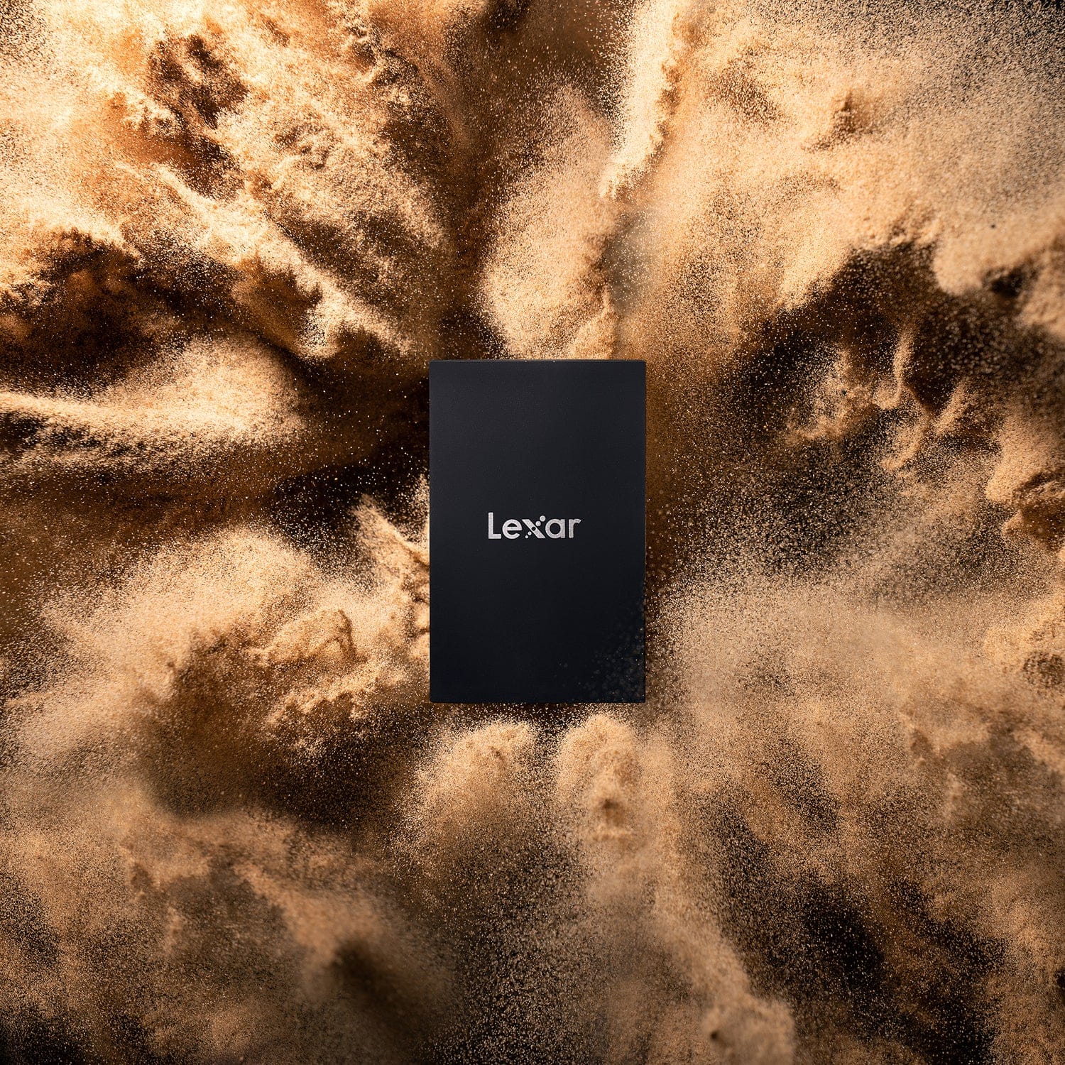 Lexar ARMOR 700 USB 3.2 Portable SSD, 2 TB