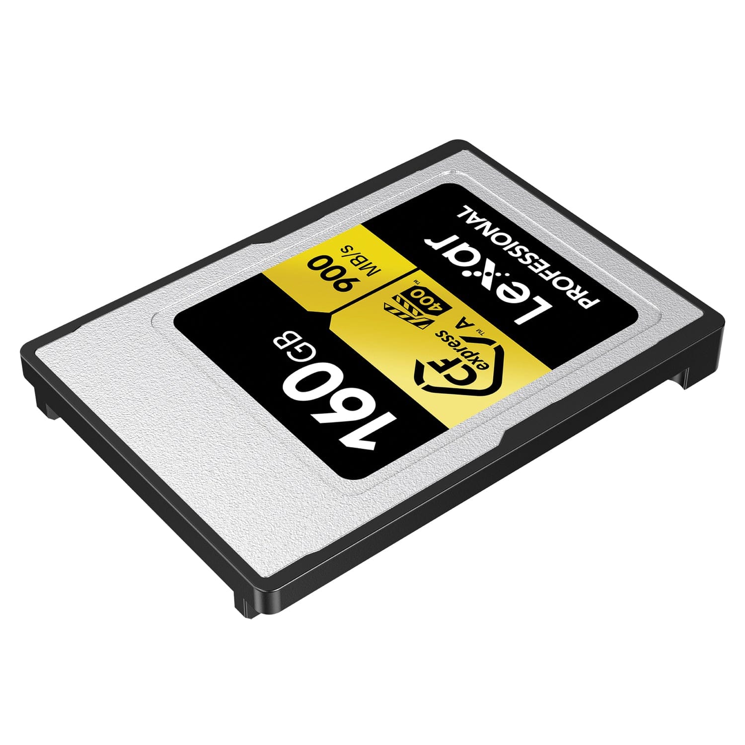 Lexar Professional CFexpress Type A Card GOLD Series, 160 GB, 160 GB