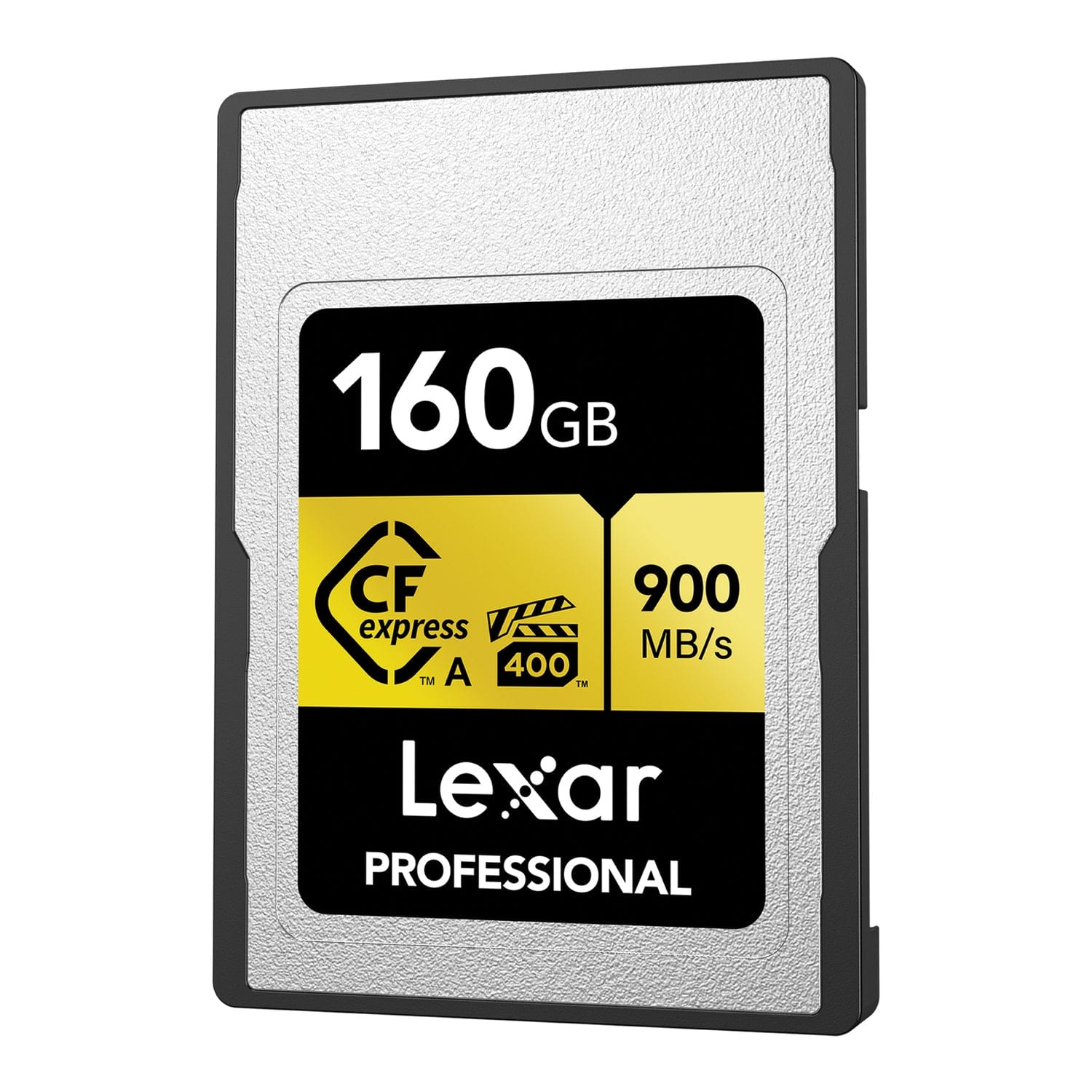 Lexar Professional CFexpress Type A Card GOLD Series, 160 GB, 160 GB