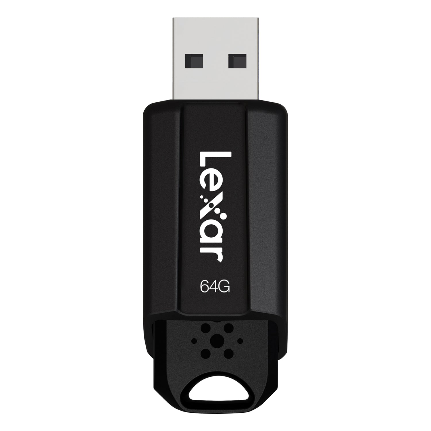 Lexar JumpDrive S80 USB 3.1 Flash Drive, 64 GB