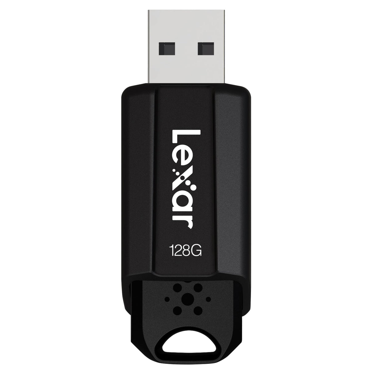 Lexar JumpDrive S80 USB 3.1 Flash Drive, 128 GB