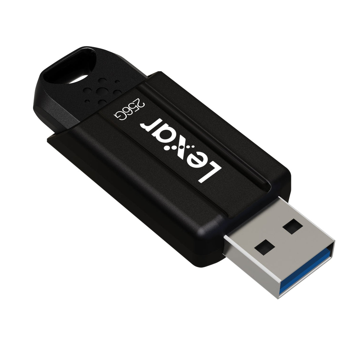 Lexar JumpDrive S80 USB 3.1 Flash Drive, 256 GB