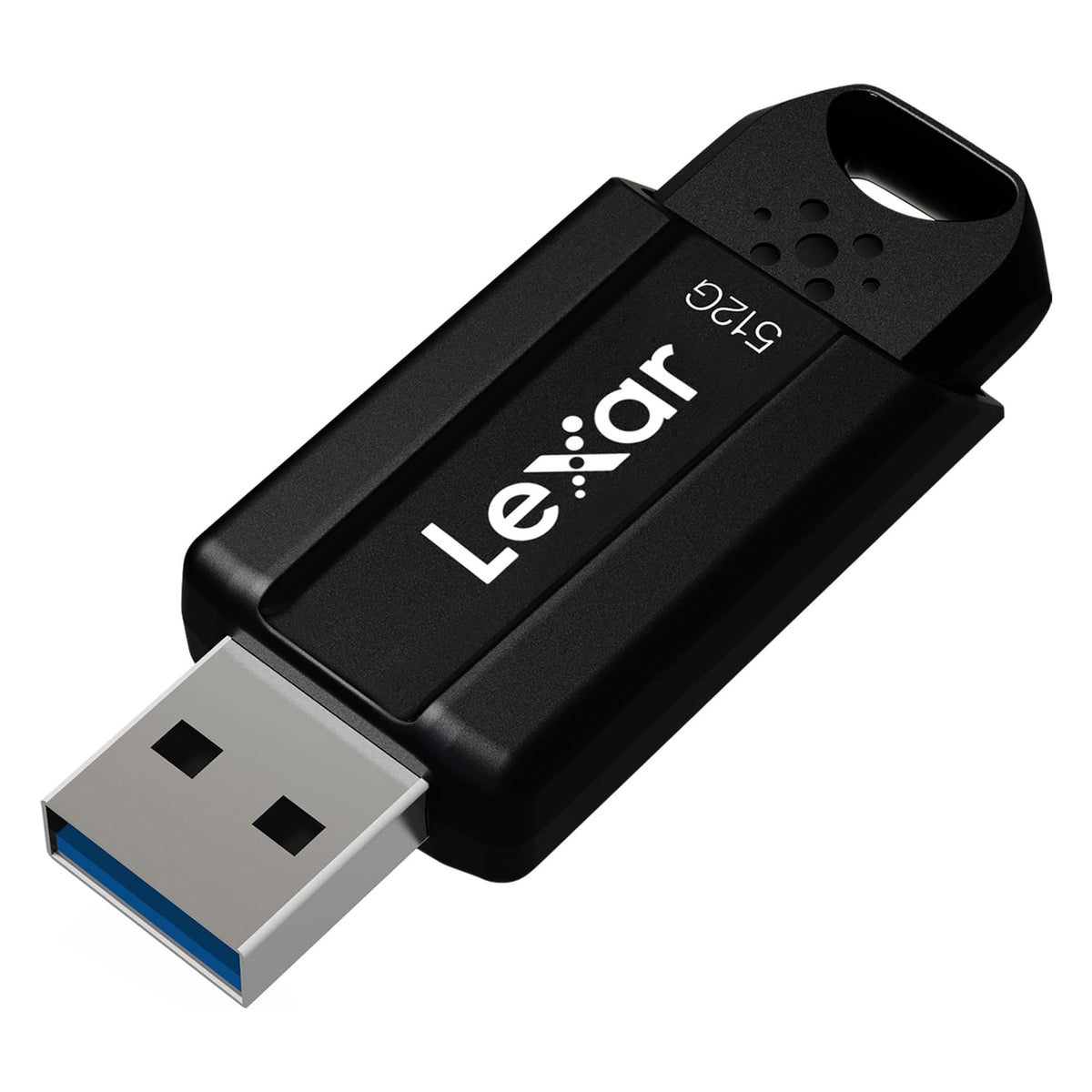 Lexar JumpDrive S80 USB 3.2 Gen 1 Flash Drive, 512 GB