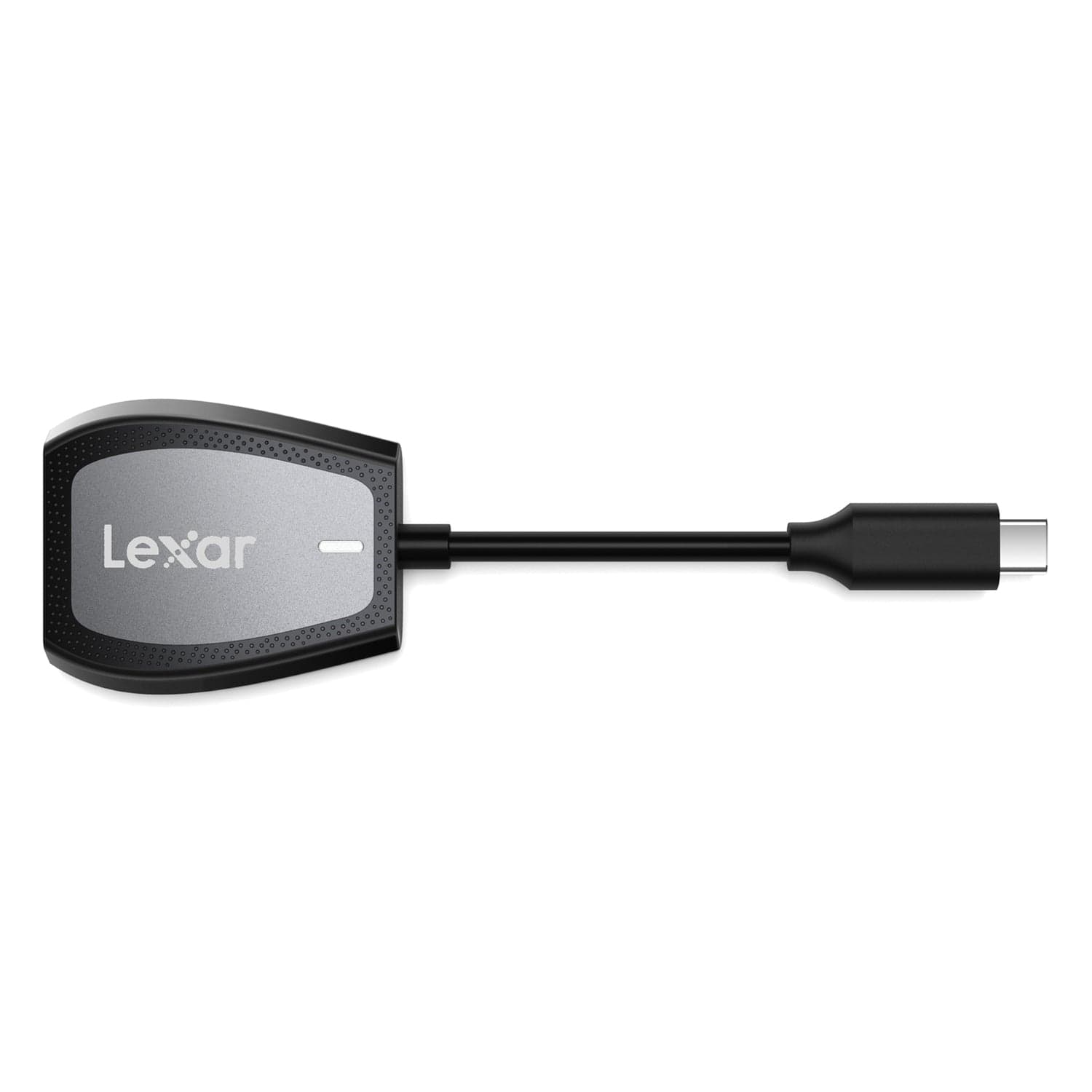 Lexar Professional USB-C Dual-Slot Reader