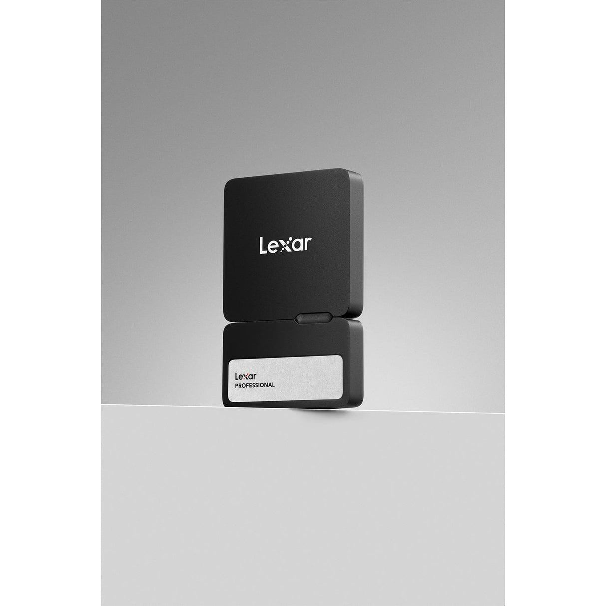 Lexar Professional Go Portable USB 3.2 SSD with Hub, 1 TB