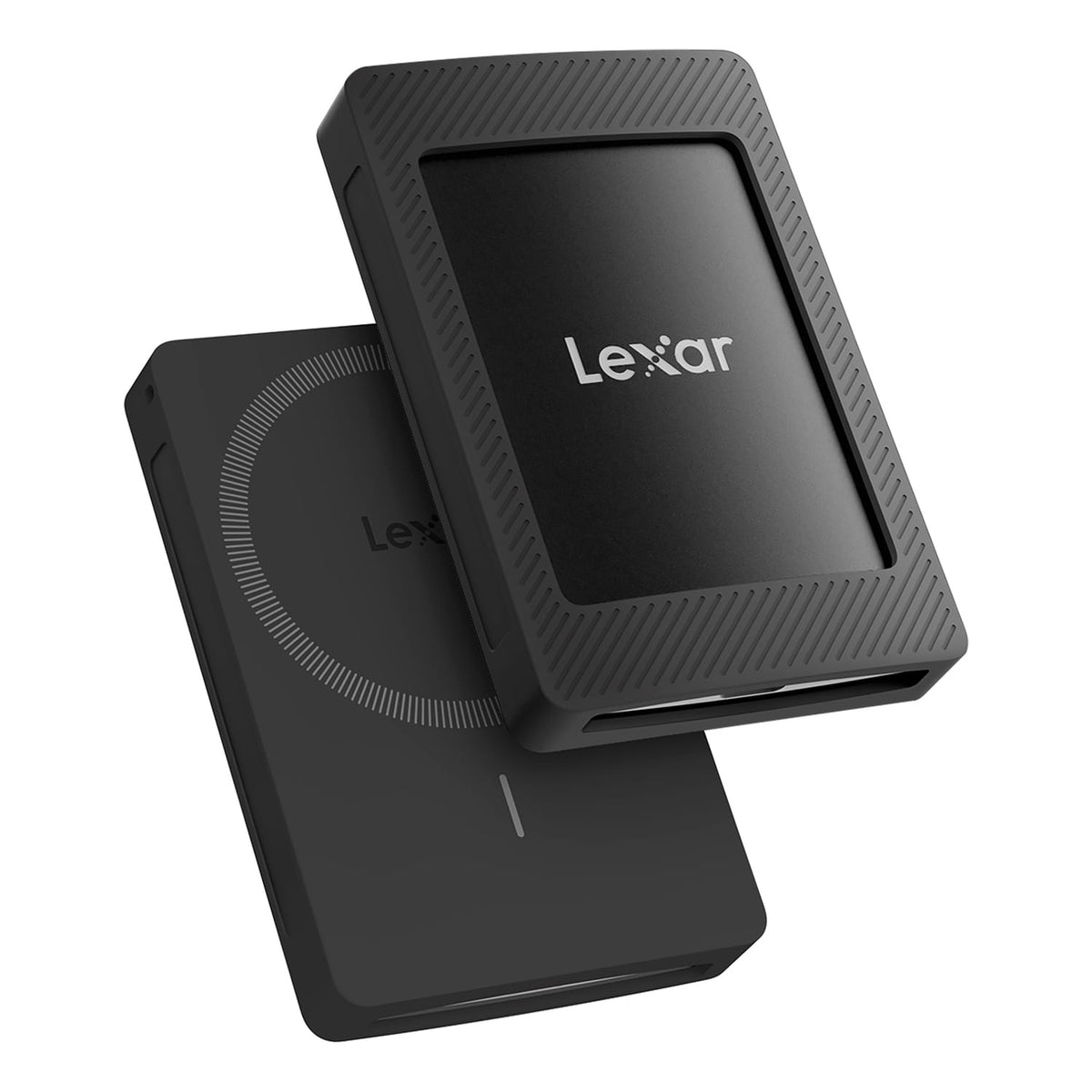 Lexar SL500 Portable USB 3.2 Gen 2x2 SSD with Magnetic Set, 1 TB