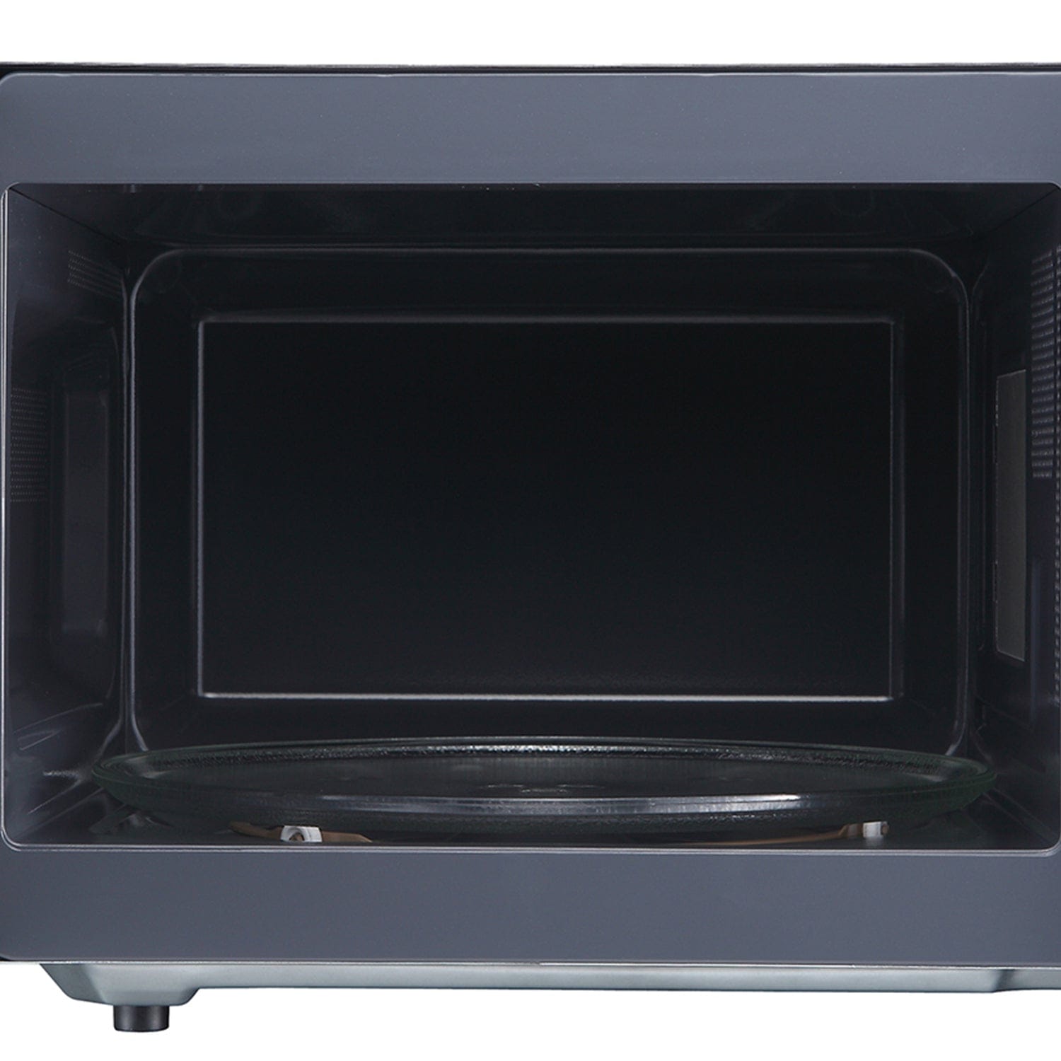 Magic Chef 1.1-Cu. Ft. 1000-Watt Digital Touch Countertop Microwave, Black