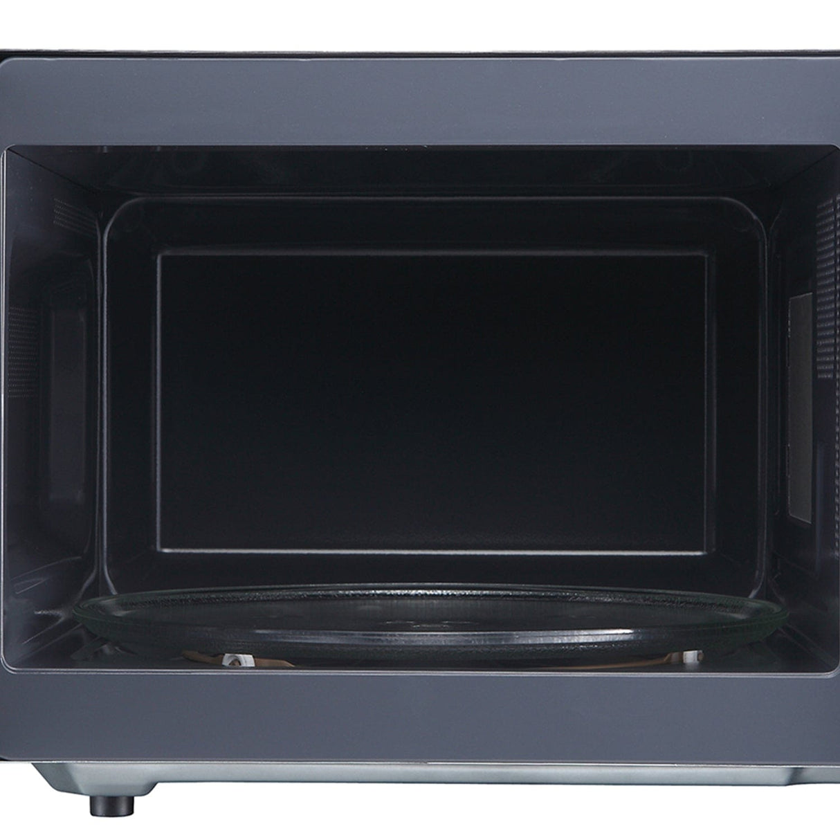 Magic Chef 1.1-Cu. Ft. 1000-Watt Digital Touch Countertop Microwave, Black