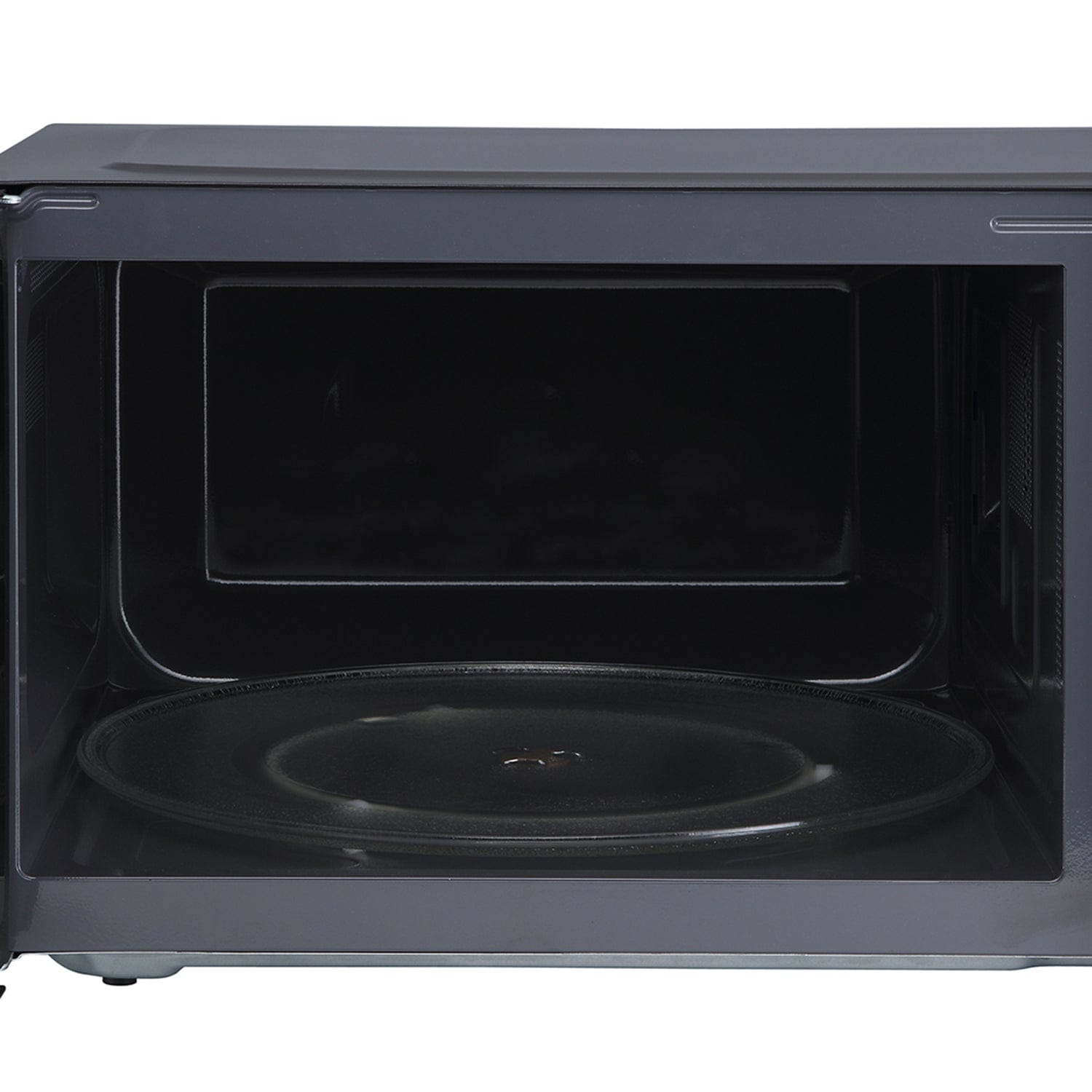 Magic Chef 2.2-Cu. Ft. 1,200-Watt Countertop Microwave with Sensor Cook