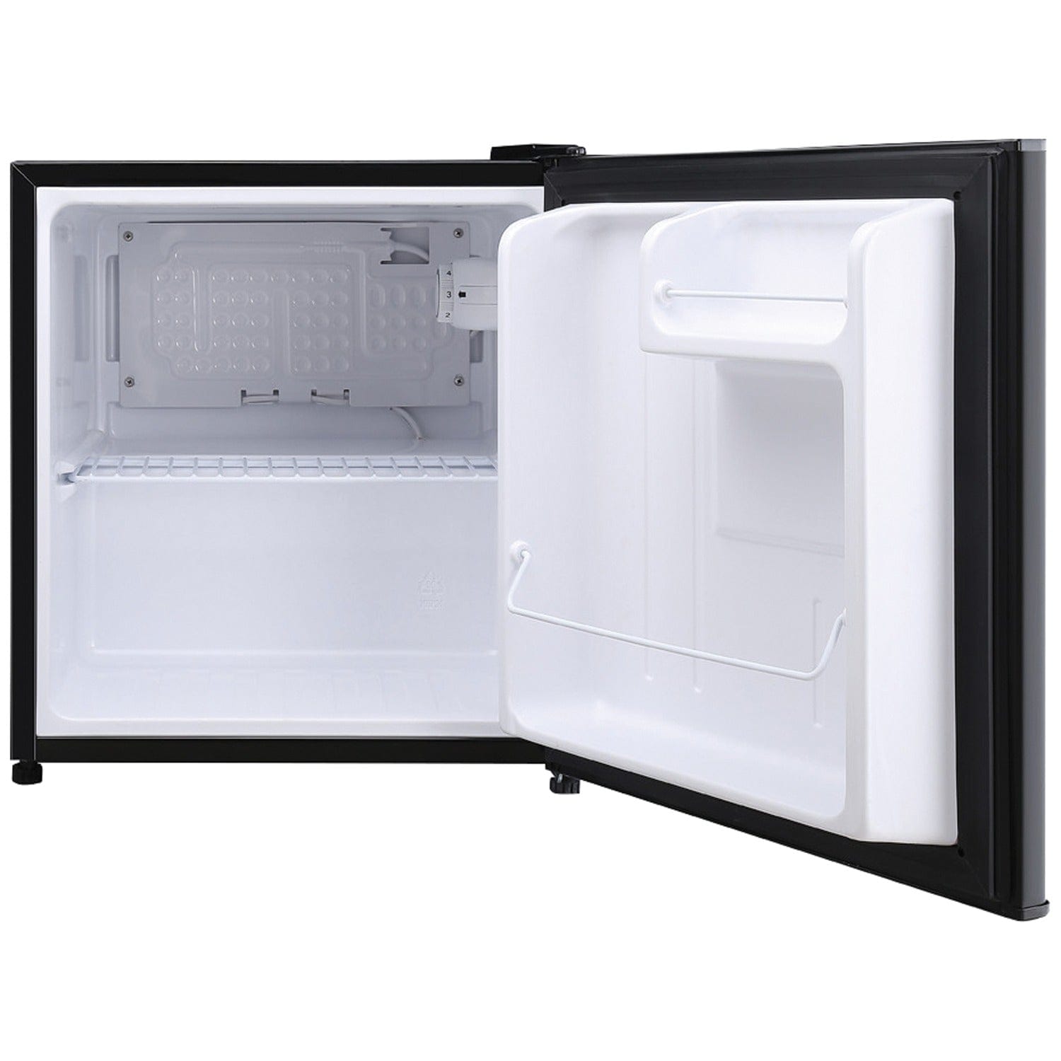 Magic Chef 1.7 Cubic-ft All-Refrigerator
