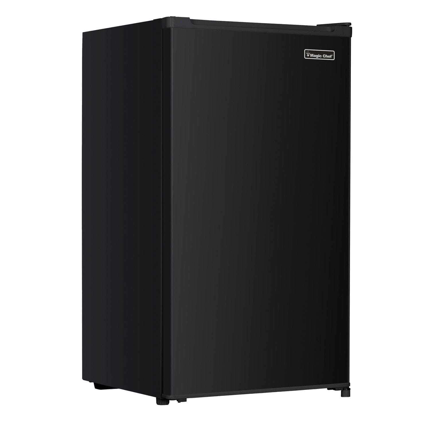 Magic Chef 3.2-Cu. Ft. Freezerless ENERGY STAR Mini Fridge, Black