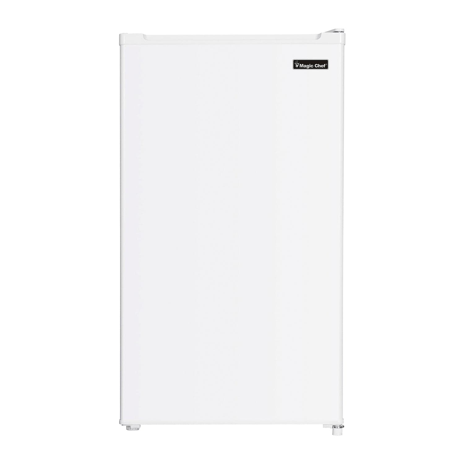 Magic Chef 3.2-Cu. Ft. Freezerless ENERGY STAR Mini Fridge, White