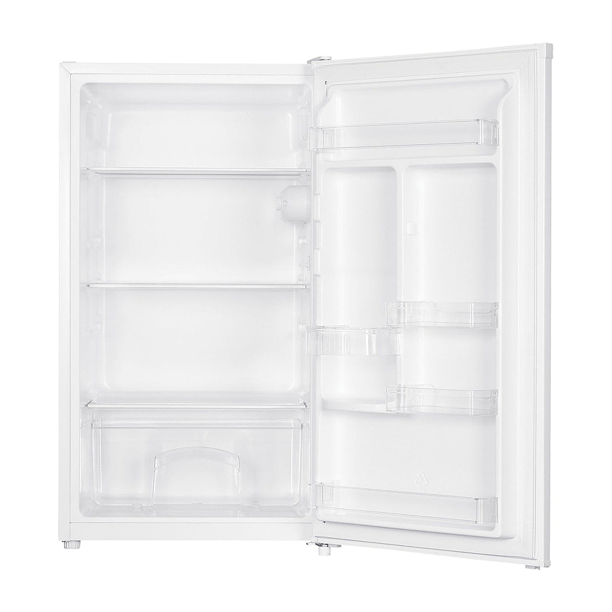 Magic Chef 3.2-Cu. Ft. Freezerless ENERGY STAR Mini Fridge, White