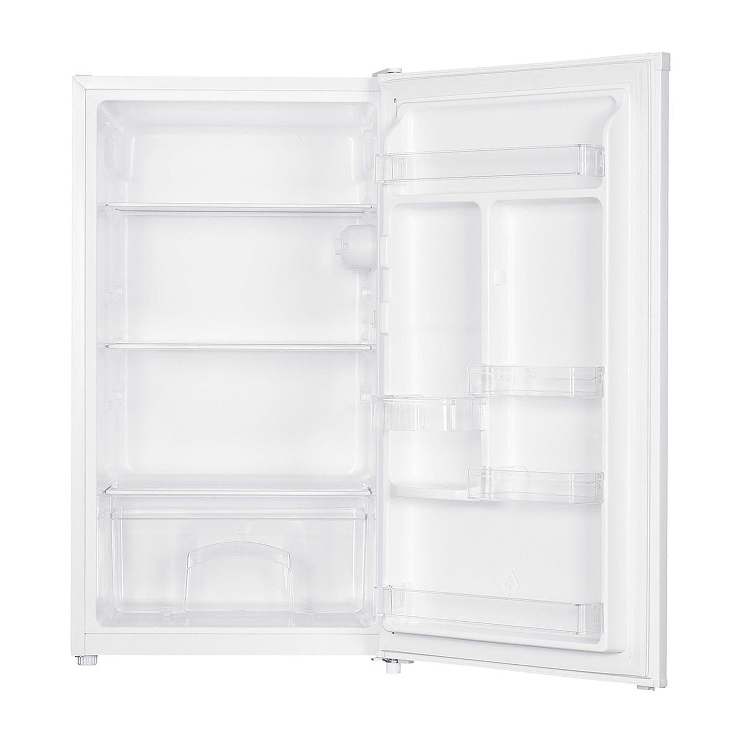 Magic Chef 3.2-Cu. Ft. Freezerless ENERGY STAR Mini Fridge, White