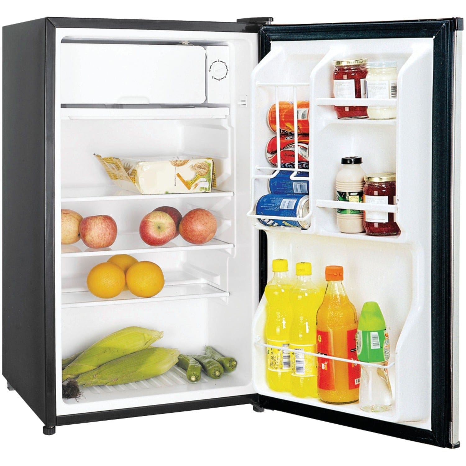 Magic Chef 3.5 Cubic-ft Refrigerator